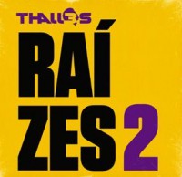 Thalles Roberto - Raízes